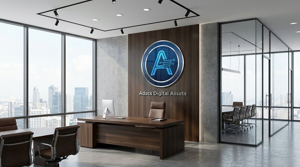 Adscs Digital Assets Shares Digital Asset Listing Review Framework